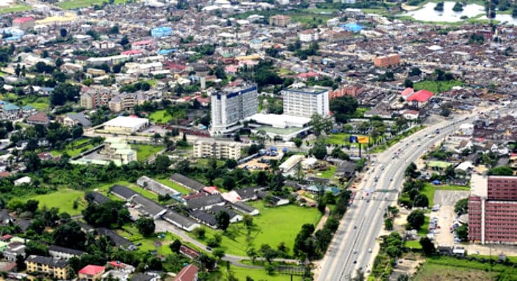 Port Harcourt, Nigeria